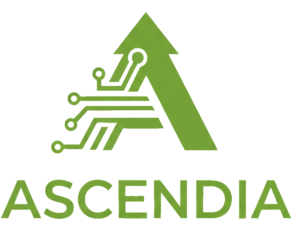 logo Ascendia