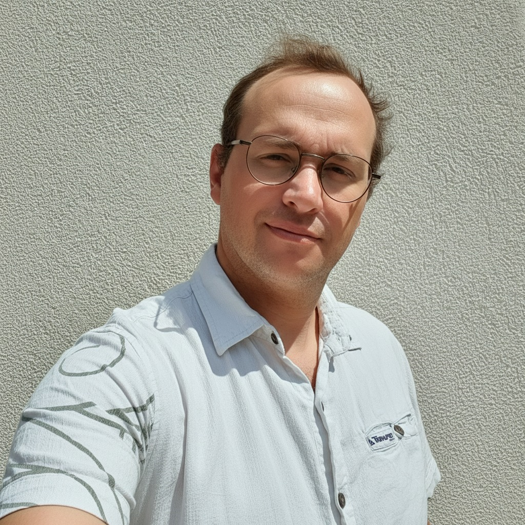 Jérémy expert IA Jérémy expert automatisation